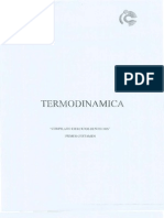 Ejercicios Resueltos Guia 1 Termodinámica Universidad Del Bio Bio Chile