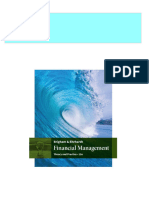 Buy Ebook Financial Management: Theory & Practice Eugene F. Brigham Cheap Price