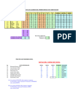 Ejercicio Funciones