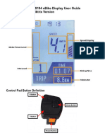 ds104 Display Manual Biktrix Version