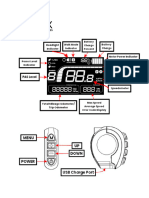 cdc6 Display Manual Biktrix Version