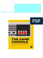 The Game Console A Photographic History From Atari To Xbox 1st Edition Evan Amos 2024 Scribd Download