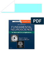 Where Can Buy Fundamental Neuroscience For Basic and Clinical Applications Duane E. Haines Ebook With Cheap Price