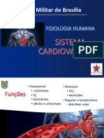 Fisiologia Humana - Sistema Cardiovascular