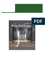 Ebooks File (Ebook PDF) Introduction To Psychology: Gateways To Mind and Behavior 15th Edition All Chapters