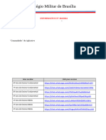 Informativo NR 184-2024 - COMUNIDADES DIGITAIS DO CMB - ANO LETIVO 2025