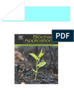 Buy Ebook Biochar Application. Essential Soil Microbial Ecology 1st Edition T. Komang Ralebitso-Senior Cheap Price