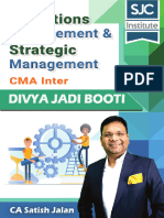 CMA Inter OMSM DJB Updated For Dec 24 & June 25-2