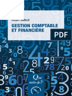 Alain Mikol - Gestion Comptable Et Financière