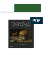 Immediate Download (Ebook PDF) Visual Literacy Workbook: For Graphic Design and Fine Art Students Ebooks 2024