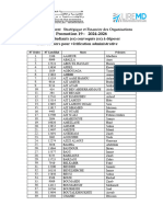 MFSO Verif 2024-2025