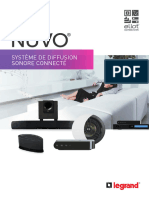 Brochure Nuv o