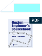 PDF Design Engineer's Sourcebook 1st Edition Richards Download