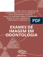 Exames de Imagem em Odontologia Versão Final OK