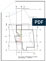 Planta de Conjunto Gas