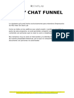 Copia de Many Chat Funnel