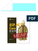 Full ASP - NET Core in Action - MEAP Version 5 2nd Edition Andrew Lock Ebook All Chapters