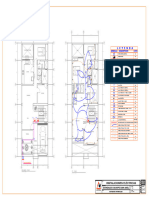 Sistemas Arteriales - Vivienda Planta 2