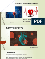 Miocarditis Ok