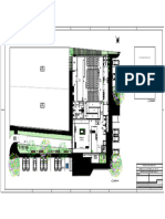 Planta Layout Pav I Terreo