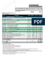 Sostenimiento de Muro - Propuesta Economica Muro de Contencion Rev 00