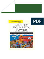 Full Liberty Equality Power A History of The American People Volume 2 Since 1863 6th Edition John M. Murrin Ebook All Chapters