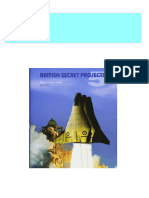 Buy Ebook British Secret Projects 5: Britain's Space Shuttle Sharp Cheap Price