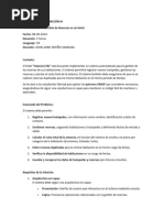 Primer Parcial Proramacion 3 2024-2 - Sistema de Reservas