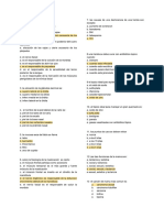 Examen Plastic