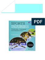 (FREE PDF Sample) Sports Injuries: Prevention, Treatment and Rehabilitation, Fourth Edition Lars Peterson Ebooks