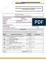 Interés Simple y Compuesto