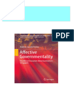 [Ebooks PDF] download Affective Governmentality Neoliberal Education Advertisements in Singapore Andrew Joseph Pereira full chapters