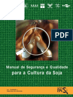 MANUALSEGURANCAQUALIDADEParaaculturadesoja 2