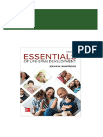 Instant Download Essentials of Life-Span Development 6th Edition (eBook PDF) PDF All Chapters