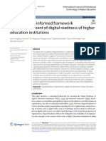 4-Toward a Data-Informed Framework for the Assessmen