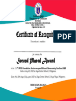 Certificate-of-Recognition-Winner-2nd