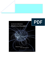 [FREE PDF sample] Discovering Retroviruses Beacons in the Biosphere Anna Marie Skalka ebooks