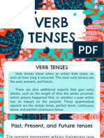 verb-tenses