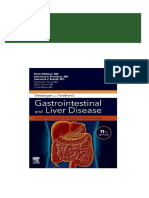 Complete Download Sleisenger and Fordtran's Gastrointestinal and Liver Disease 11th Edition Mark Feldman - eBook PDF PDF All Chapters