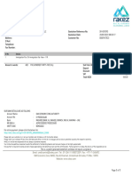 Establishment card registration