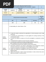 CRPC Course Module