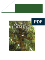 Download Organic Chemistry 9th Edition by Leroy G. Wade (eBook PDF) ebook All Chapters PDF