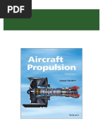 Get (eBook PDF) Aircraft Propulsion 2nd Edition by Saeed Farokhi free all chapters