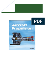 Get (eBook PDF) Aircraft Propulsion 2nd Edition by Saeed Farokhi free all chapters