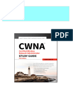 PDF CWNA certified wireless network administrator study guide exam CWNA 107 Fifth Edition Coleman download