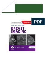 Download ebooks file Breast Imaging: The Requisites 3rd Edition Debra M. Ikeda - eBook PDF all chapters