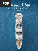 Elite Yachts