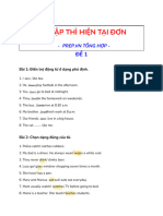 BA%CC%80I TA%CC%A3%CC%82P THI%CC%80 HIE%CC%A3%CC%82N TA%CC%A3I %C4%90O%CC%9BN - PREP.VN TO%CC%82%CC%89NG HO%CC%9B%CC%A3P