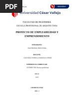 PROYECTO DE EMPLEABILIDAD Y EMPRENDIMIENTO 2024