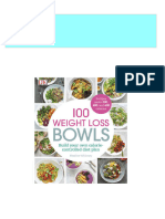 Immediate download 100 Weight Loss Bowls Build Your Own Calorie Controlled Diet Plan Heather Whinney ebooks 2024